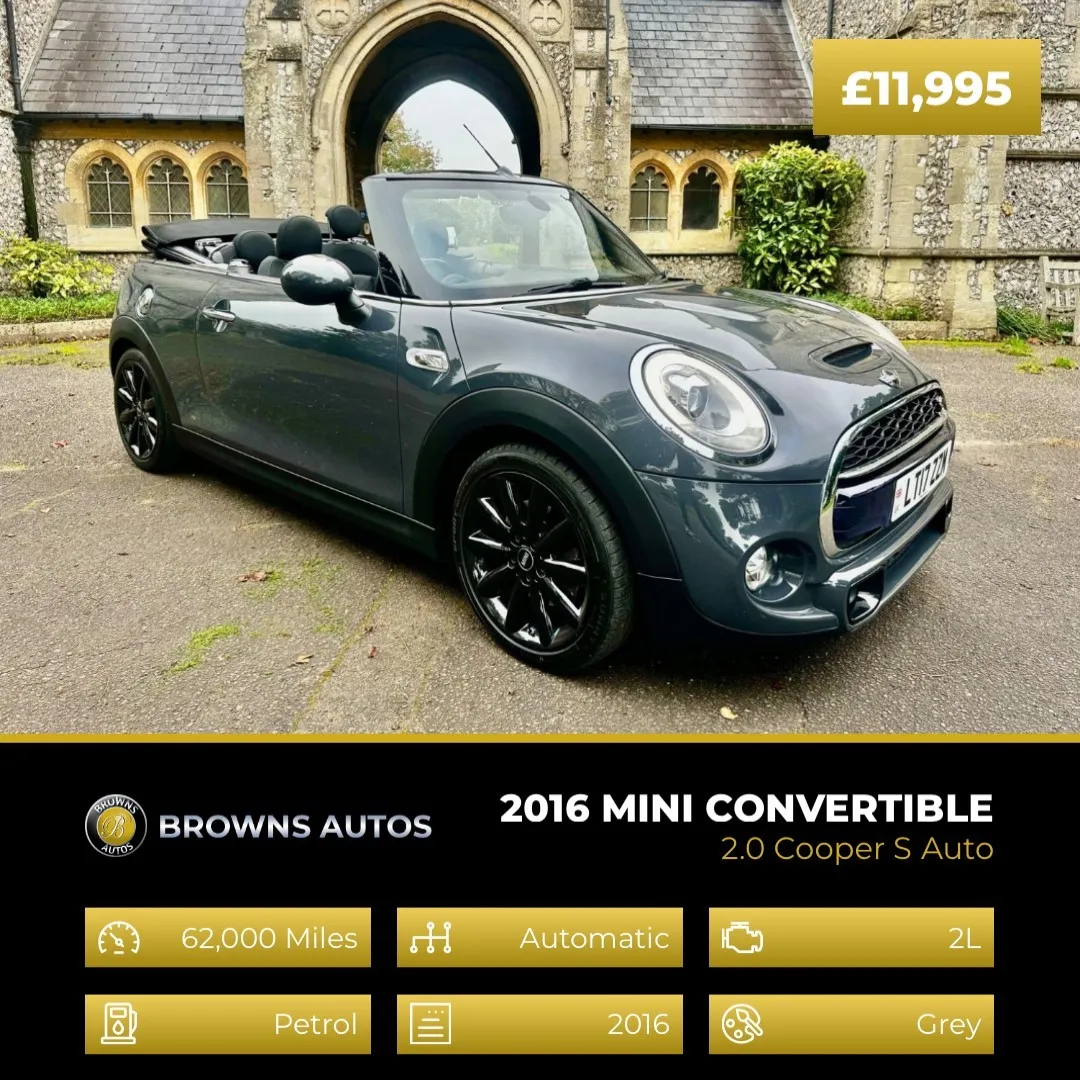 Browns Autos photo 6