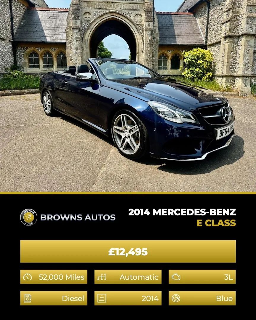 Browns Autos photo 7