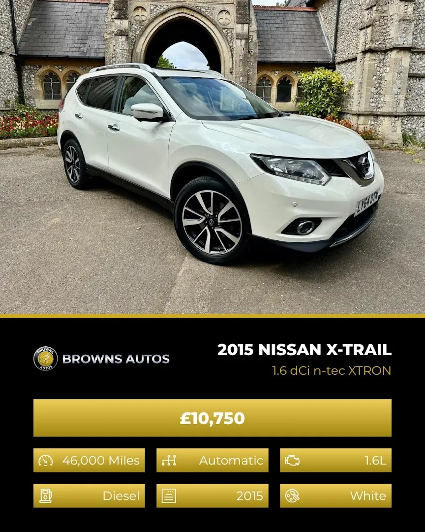 Browns Autos photo 8