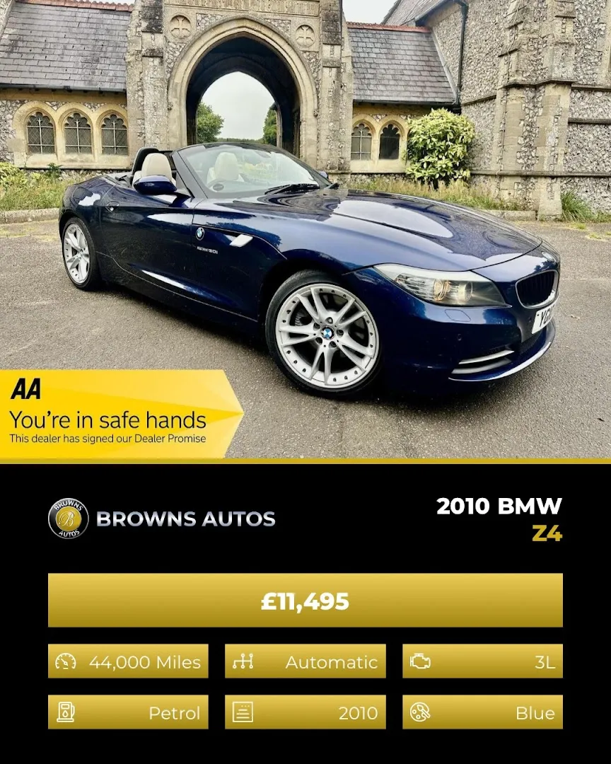 Browns Autos photo 10