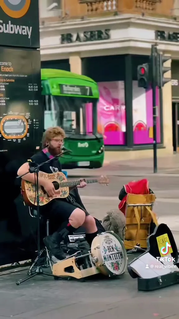 Buchanan Galleries photo 2