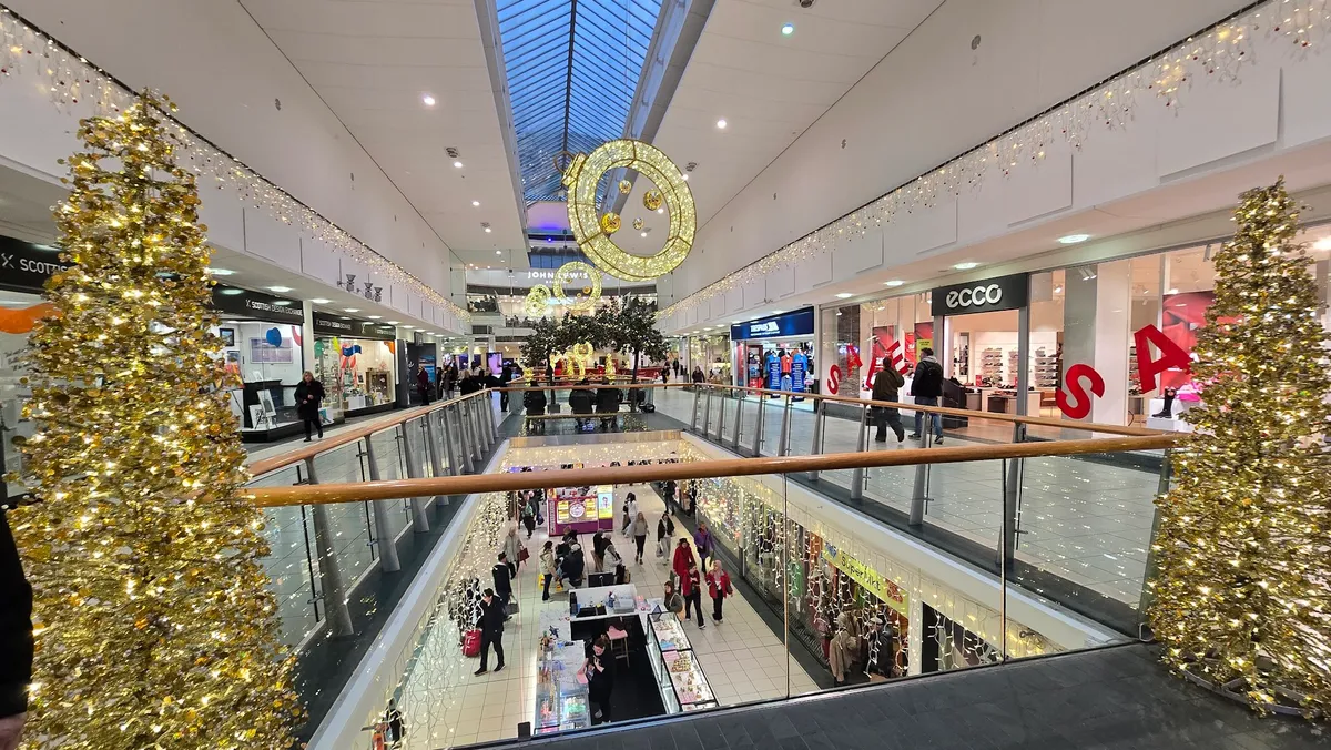 Buchanan Galleries photo 4