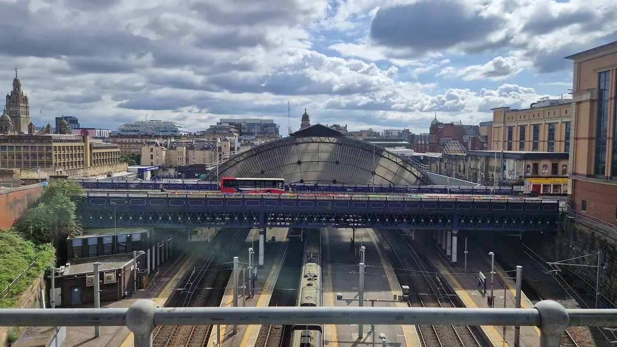 Buchanan Galleries photo 7