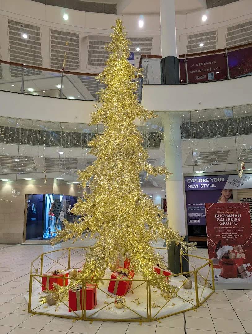 Buchanan Galleries photo 10