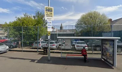 Budget Car Sales Belfast — Car dealer in Antrim