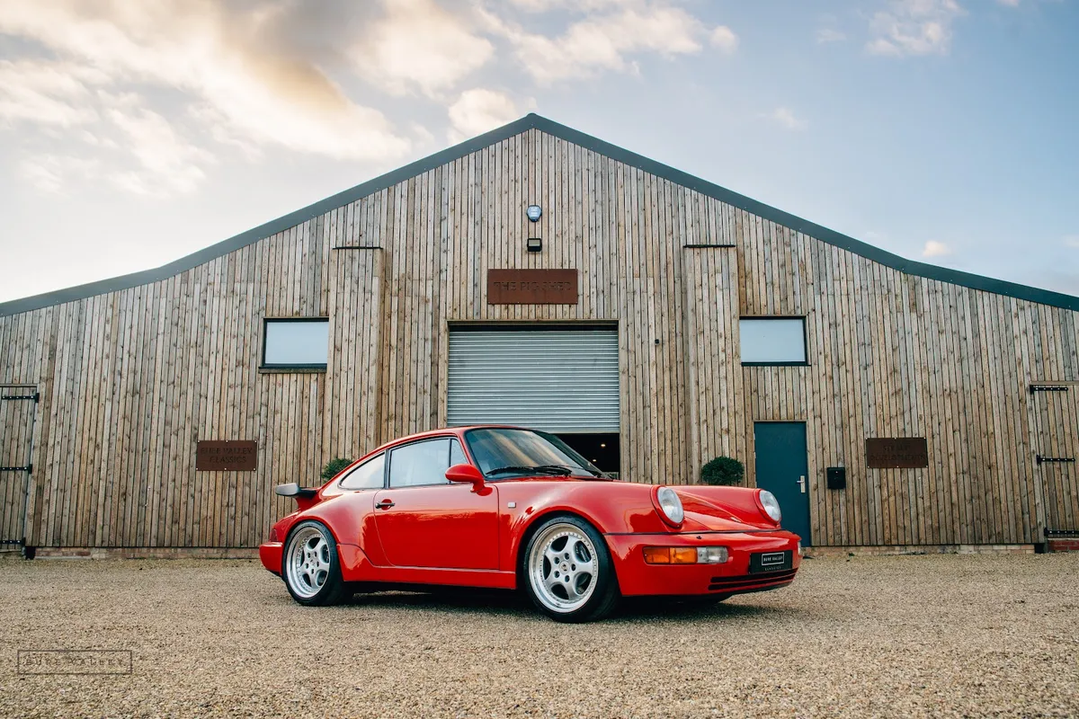 Bure Valley Classics photo 2