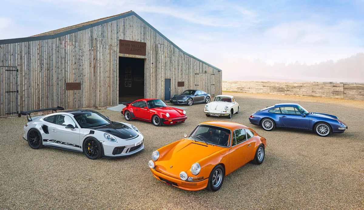 Bure Valley Classics photo 6