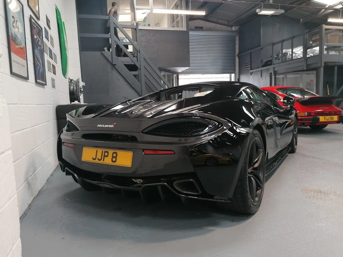 Bure Valley Classics photo 7