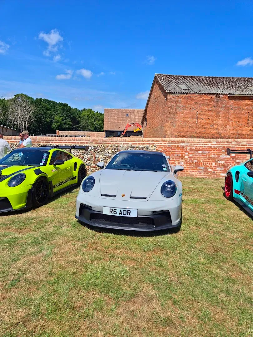 Bure Valley Classics photo 8