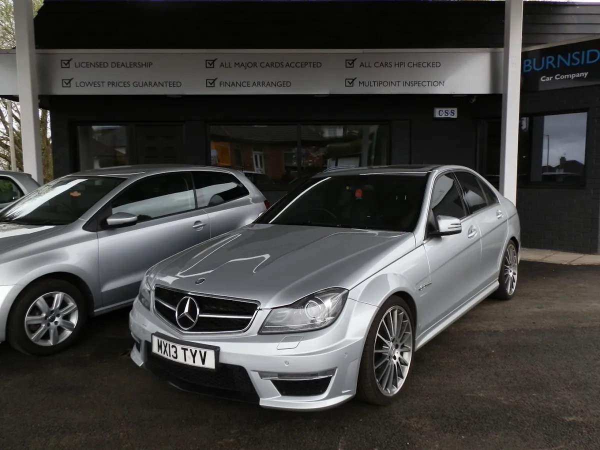 Burnside Car Store photo 2