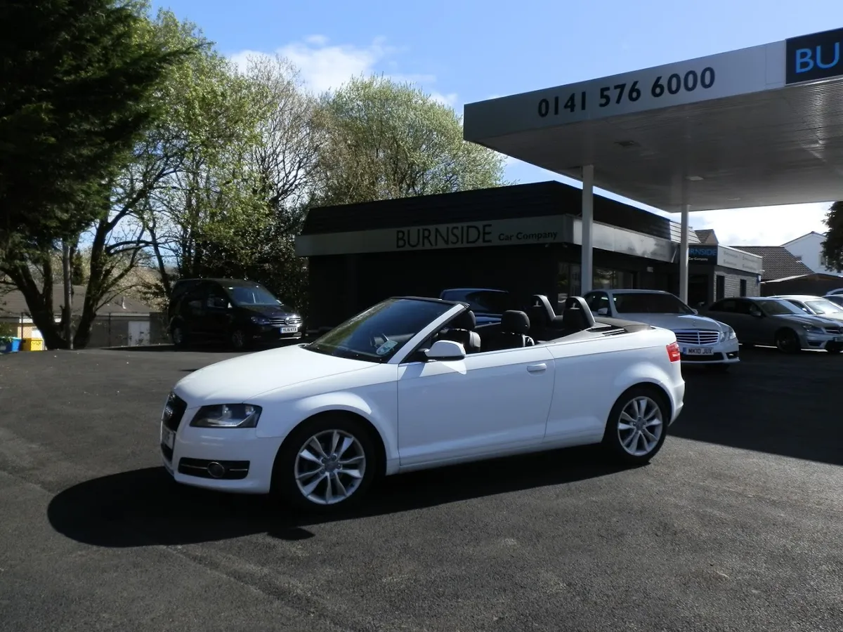 Burnside Car Store photo 3