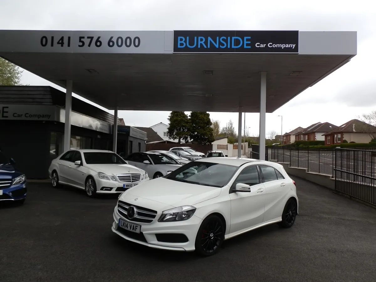 Burnside Car Store photo 4