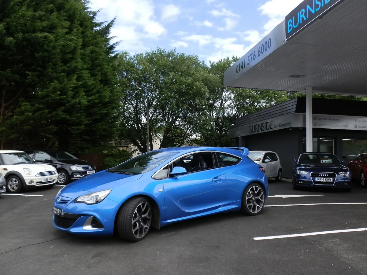 Burnside Car Store photo 5