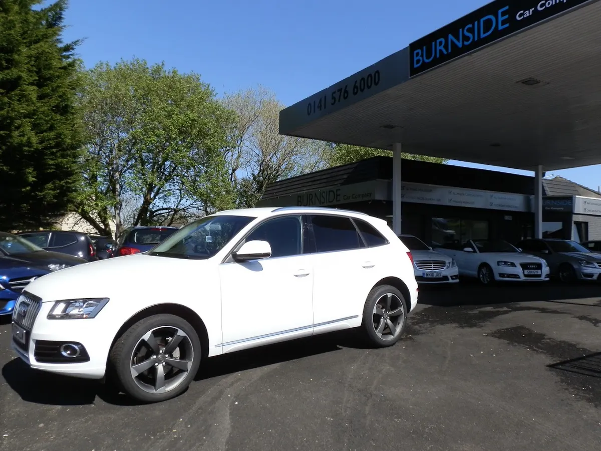 Burnside Car Store photo 6