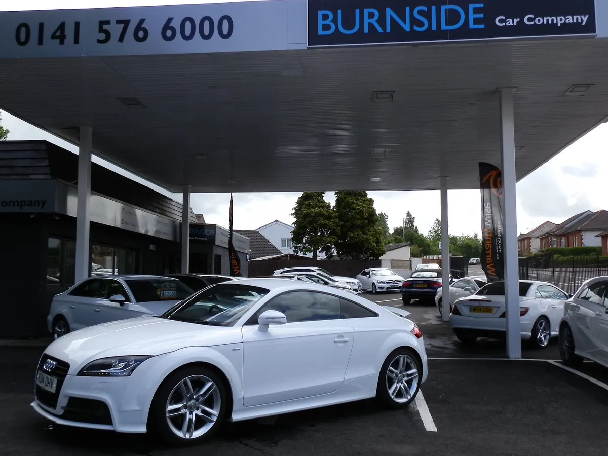Burnside Car Store photo 8
