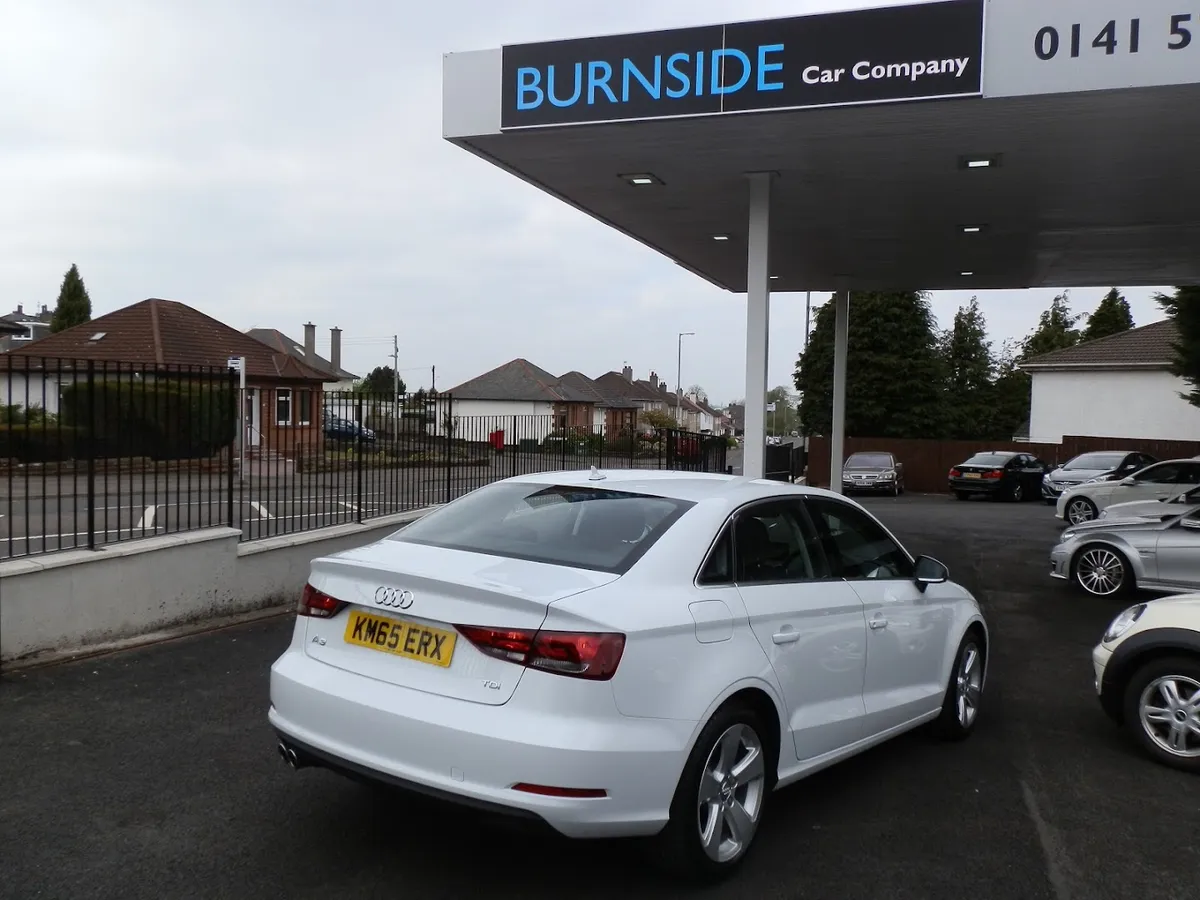 Burnside Car Store photo 9