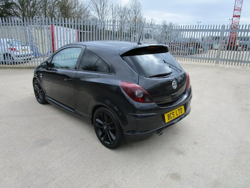 Burrfields Car Sales photo 2