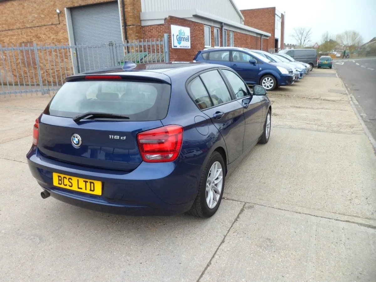 Burrfields Car Sales photo 3