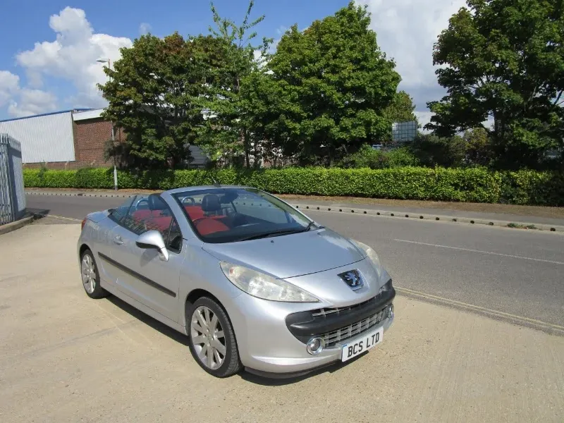 Burrfields Car Sales photo 4