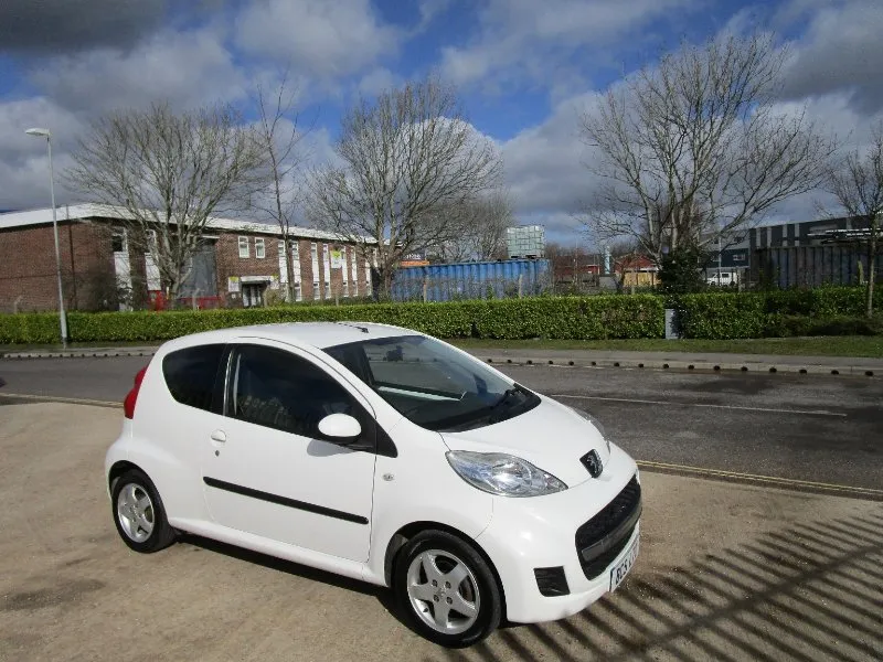 Burrfields Car Sales photo 6