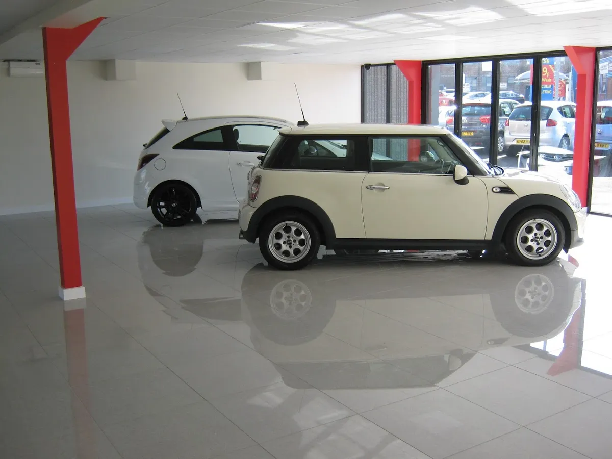 Burslem Motor Company photo 2