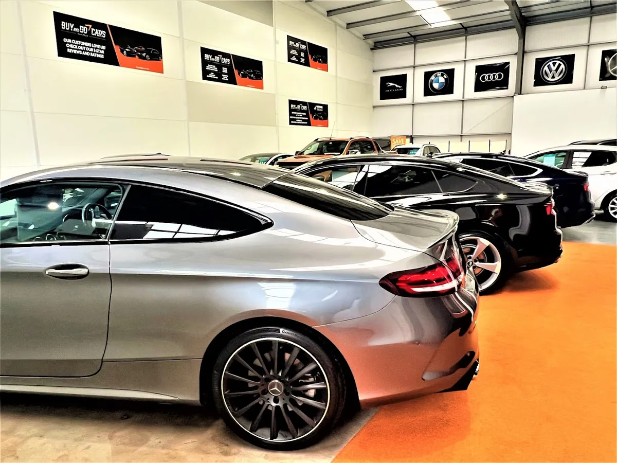 Buy And Go Cars Ltd photo 3