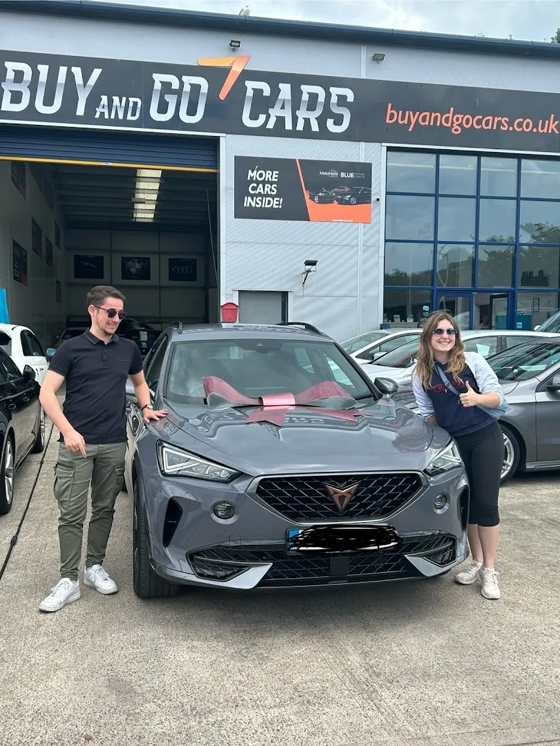 Buy And Go Cars Ltd photo 4