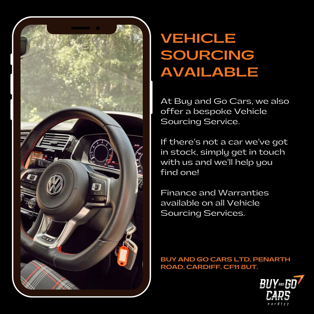 Buy And Go Cars Ltd photo 8