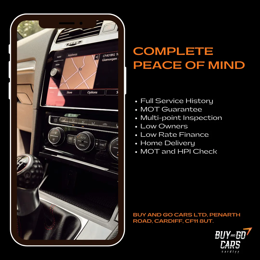 Buy And Go Cars Ltd photo 10