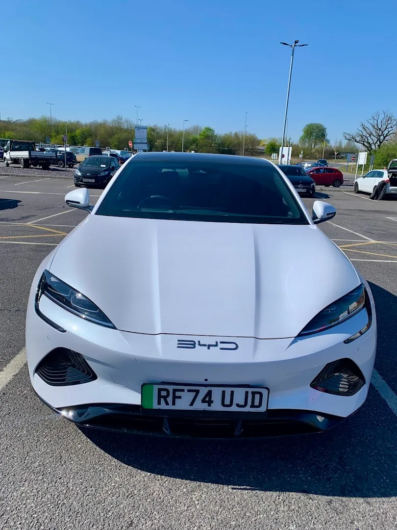 BYD Newbury photo 3