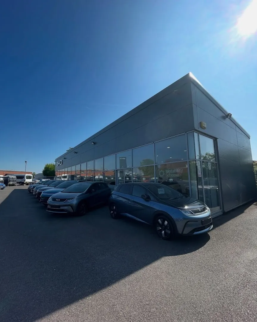 BYD Newbury photo 10