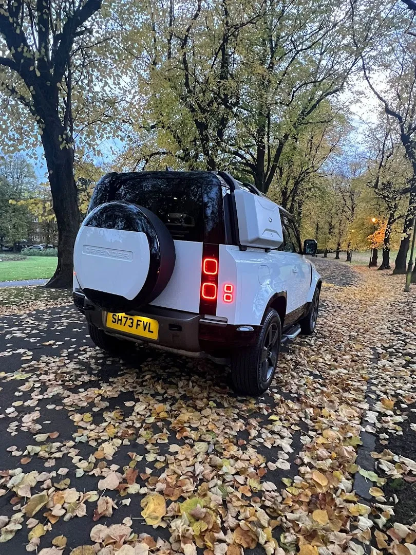 Byres Road Garage photo 3