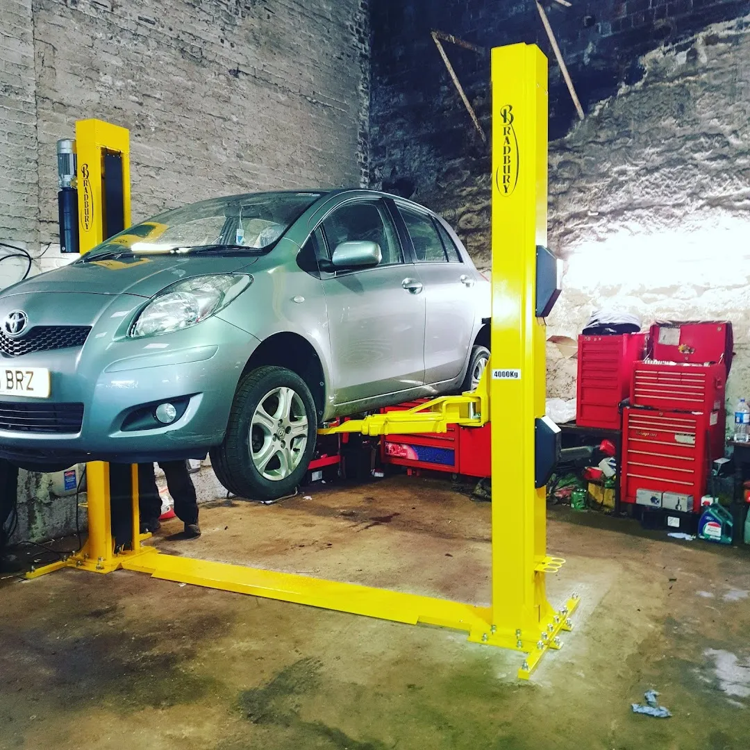 Byres Road Garage photo 4