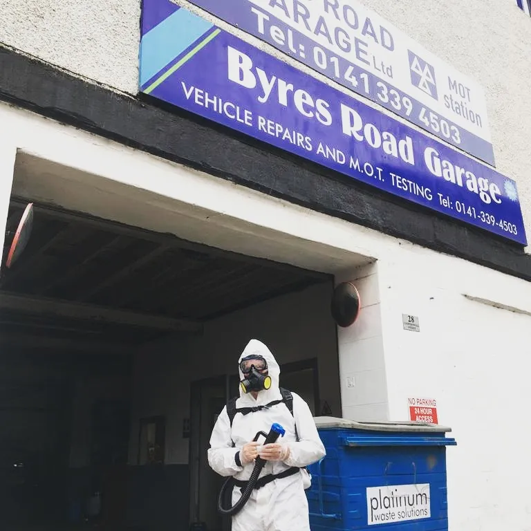 Byres Road Garage photo 6