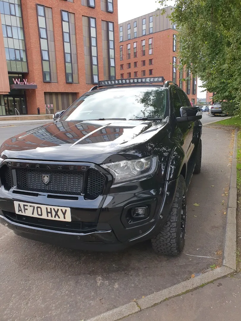 Byres Road Garage photo 7