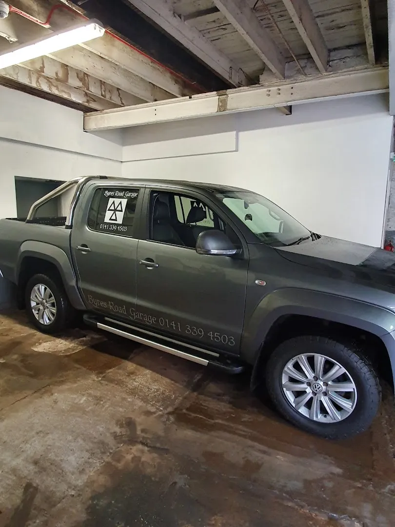 Byres Road Garage photo 8