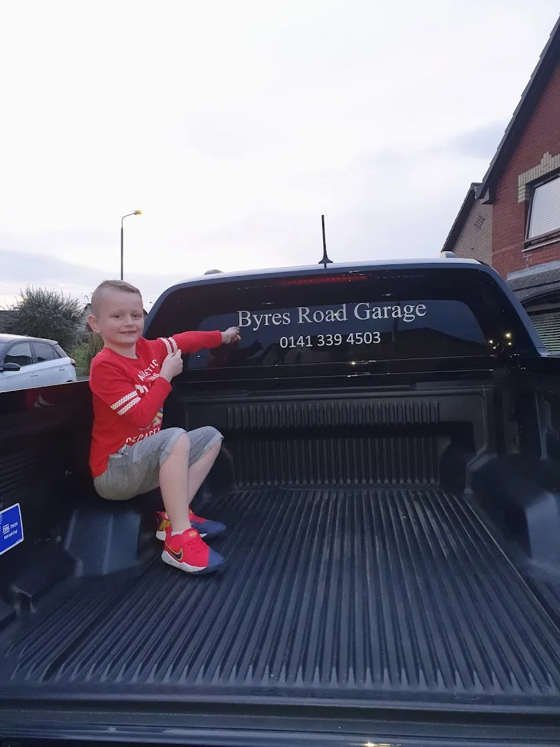 Byres Road Garage photo 9