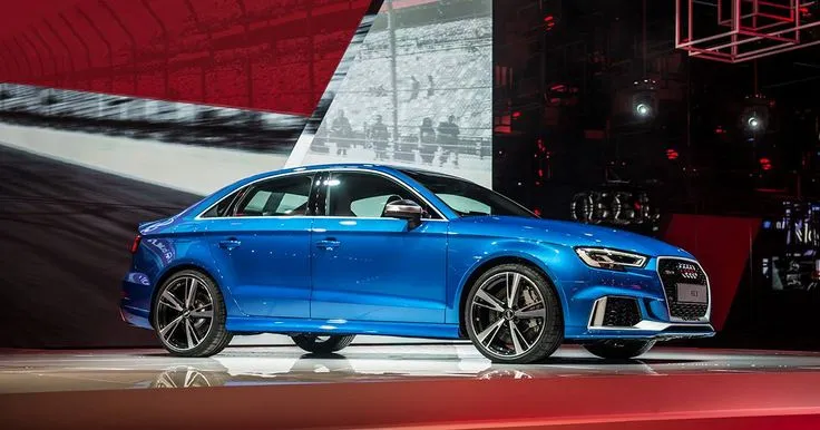 Caffyns Brighton Audi photo 10