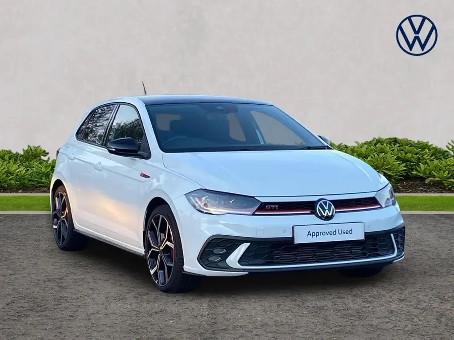 Caffyns Volkswagen Brighton photo 4