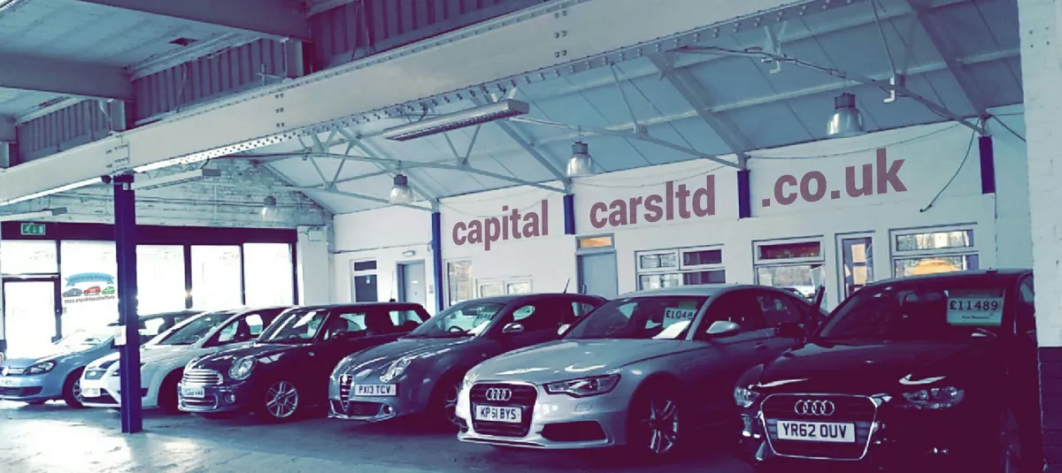 Capital Cars photo 2