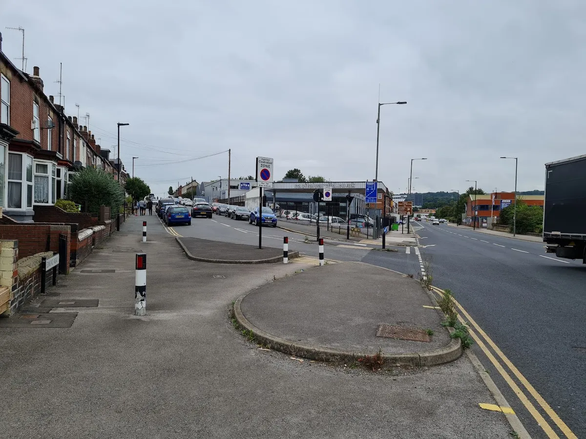 Capital Cars photo 4