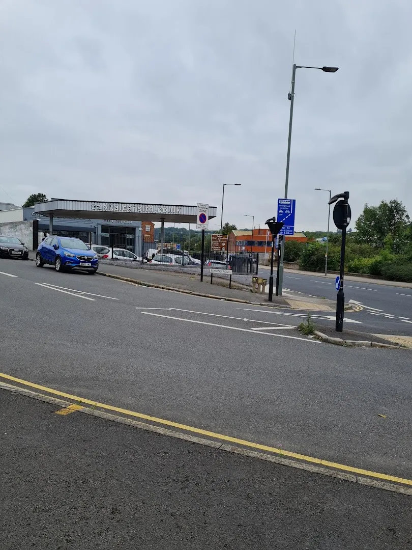 Capital Cars photo 6