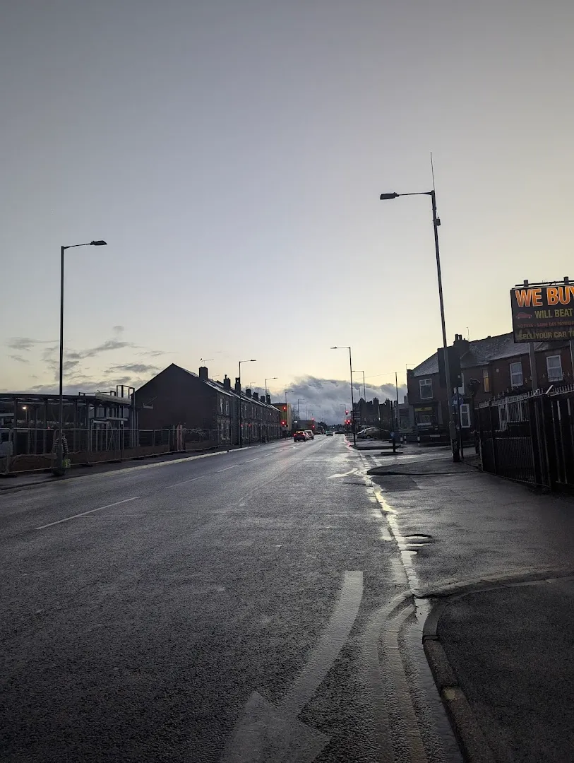 Capital Cars photo 8