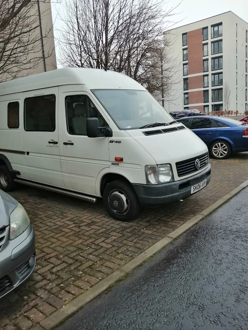 Car and Van Sales - Car sales Middlesbrough photo 6