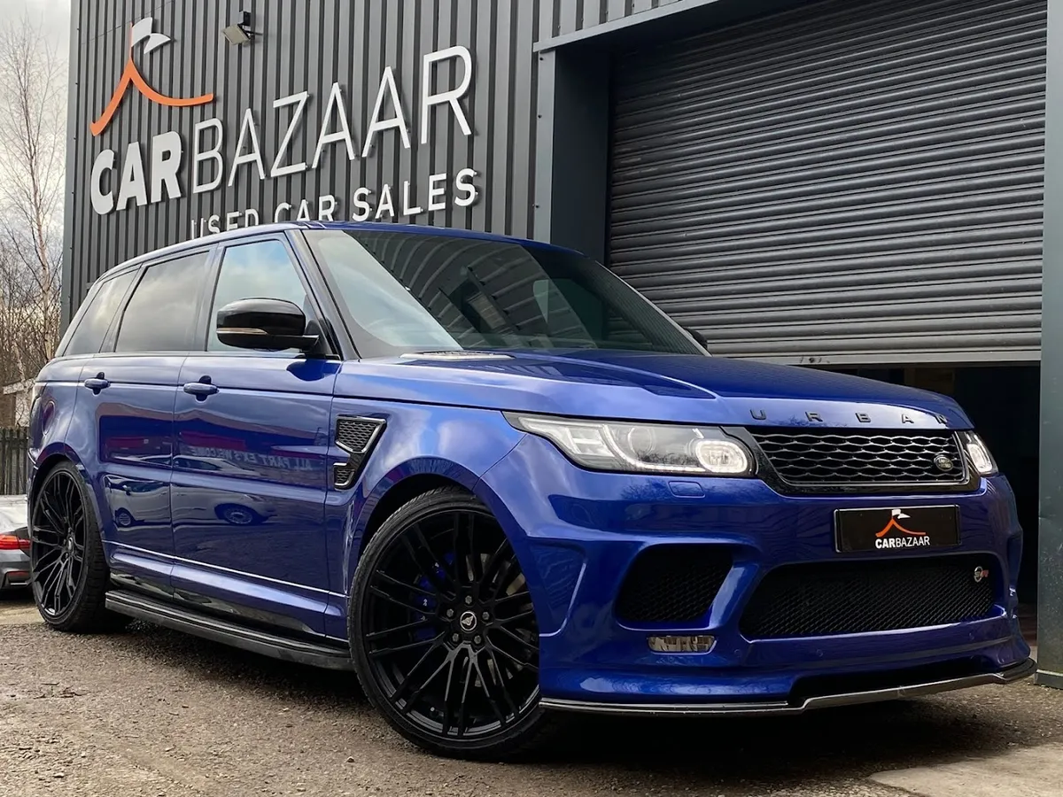 Car Bazaar Sheffield — Used car dealer in Sheffield