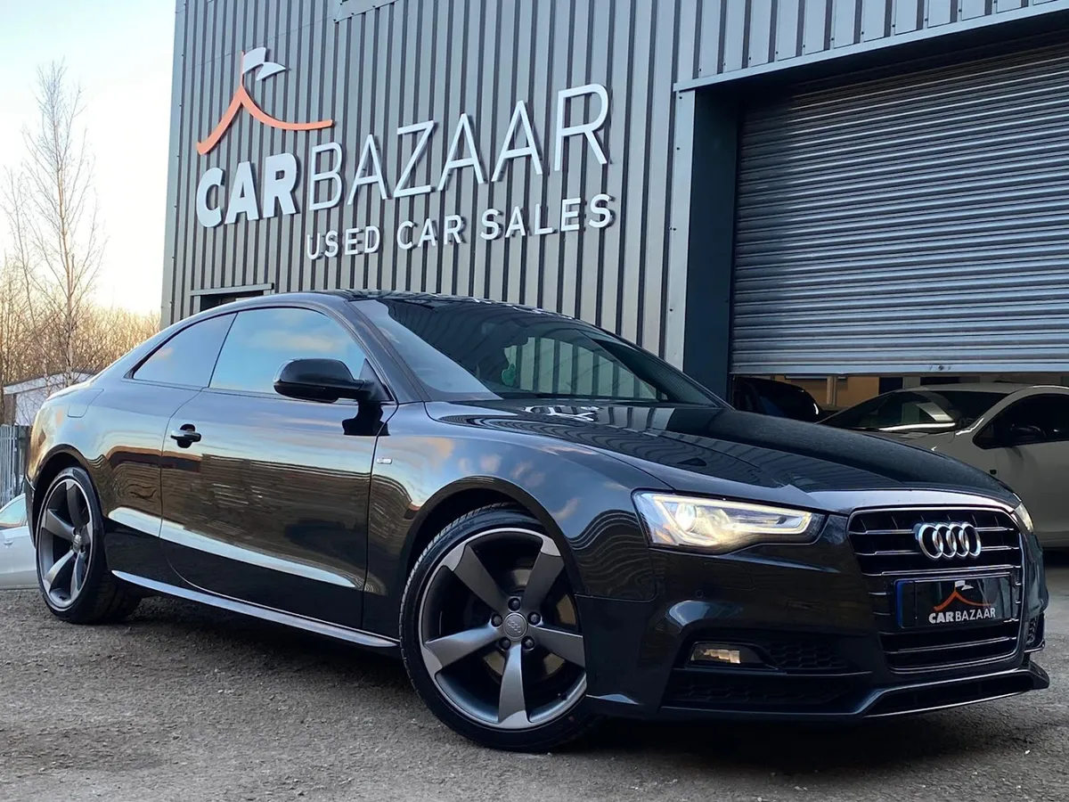 Car Bazaar Sheffield photo 3