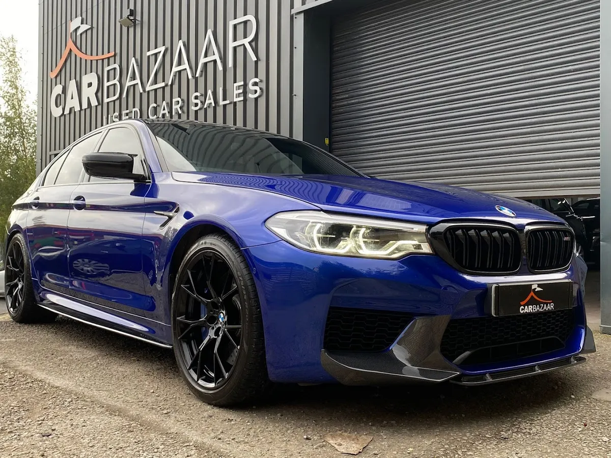 Car Bazaar Sheffield photo 5