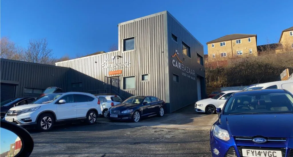 Car Bazaar Sheffield photo 6