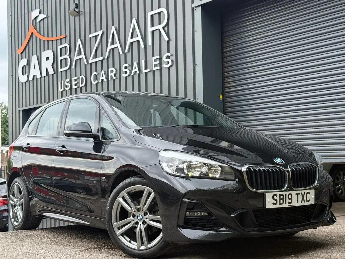 Car Bazaar Sheffield photo 7