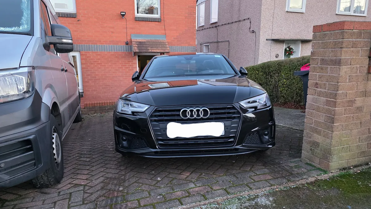 Car Bazaar Sheffield photo 8